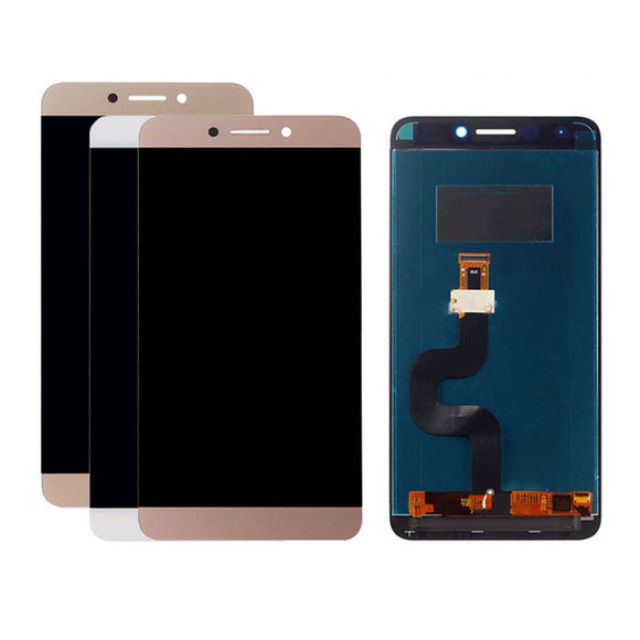 LCD Display+Touch Screen Digitizer Replacement With Tools For Leeco Letv Le 2 X526