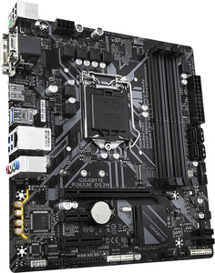 Gigabyte B365M DS3H : all-in-one LGA1151(coffee lake) mb