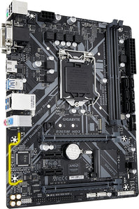 Gigabyte B365M HD3 : all-in-one LGA1151(coffee lake) mb