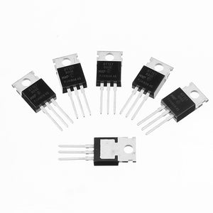 50pcs BT137-800E TO220 BT137-800 TO-220 IC