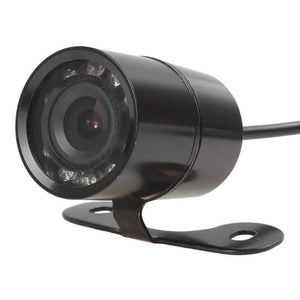 CS-8LA AHD Small Straw Hat HD Car DVR Front And Rear Left And Right Side View Camera Integrated