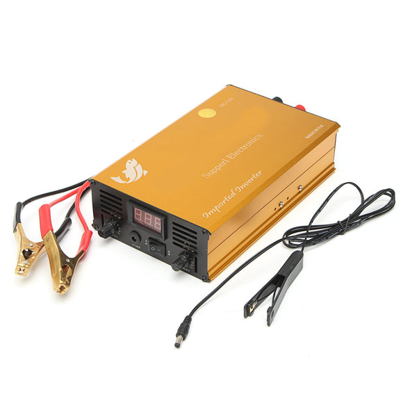 SUSAN 1030SMP 4000W 12V Ultrasonic Inverter Electric Fisher High Power Fishing