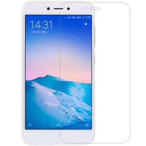 NILLKIN H Anti-Explosion Tempered Glass Screen Protector For Xiaomi Redmi 5A/Redmi 5A Global Edition