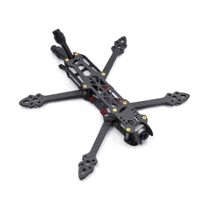 GEPRC MARK4 HD5 DJI FPV 224mm 5 Inch Frame Kit Compatible With DJI FPV Air Unit