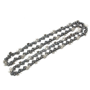 2pcs 76DL 20 Inch Chainsaw Chain 0.325 Pitch Fits for Baumr-AG BBT Yukon