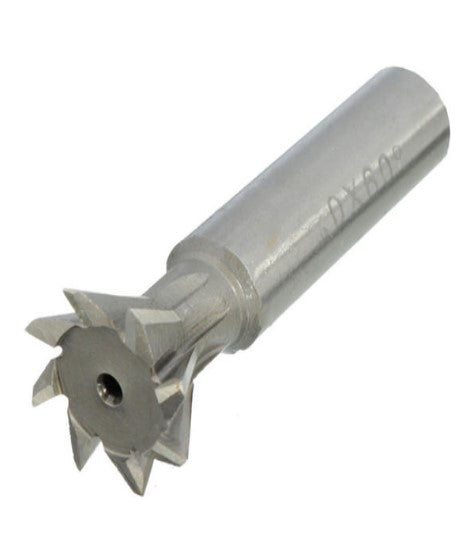 20mm 60 Degree Dovetail Cutter End Mill Cutter