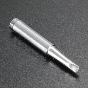 900M-T-3.2D Soldering Leader-Free Solder Replacement Iron Tip For Hakko 936 Flat