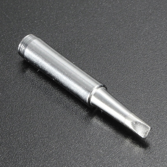 900M-T-3.2D Soldering Leader-Free Solder Replacement Iron Tip For Hakko 936 Flat