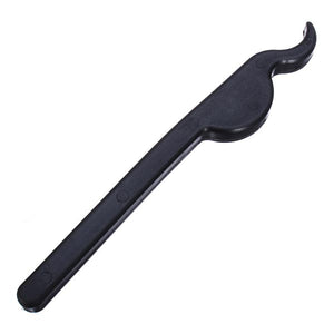 Crowbar for Push Pull flexible Windows Locks Picks Tools