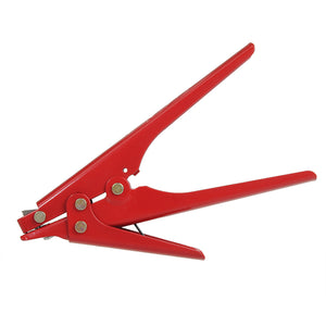 DERUI HS-519 Wires Special For Cable Tie Gun Fastening Cutting Tool