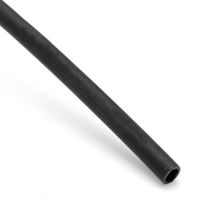 Heat Shrink Tubing 3.2 mm Black Tube Sleeving Kit Pack