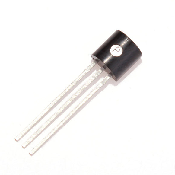 20Pcs DS18B20 Temperature Sensor 18B20 TO-92 Encapsulation