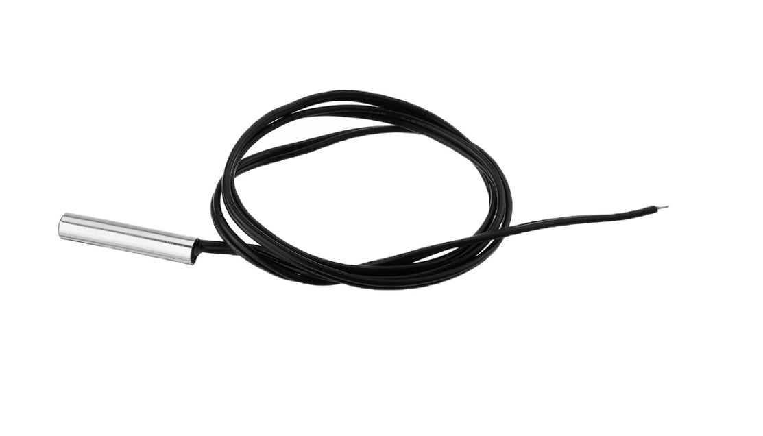 10KOhm 1% 3435 0.5M NTC Thermistor Accuracy Temperature Sensor Cable C ...