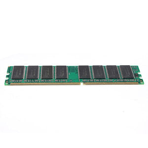 1GB PC3200 DDR 400MHz 333 266 Desktop PC DIMM Memory RAM 184 pin Non-ECC for AMD Motherboard