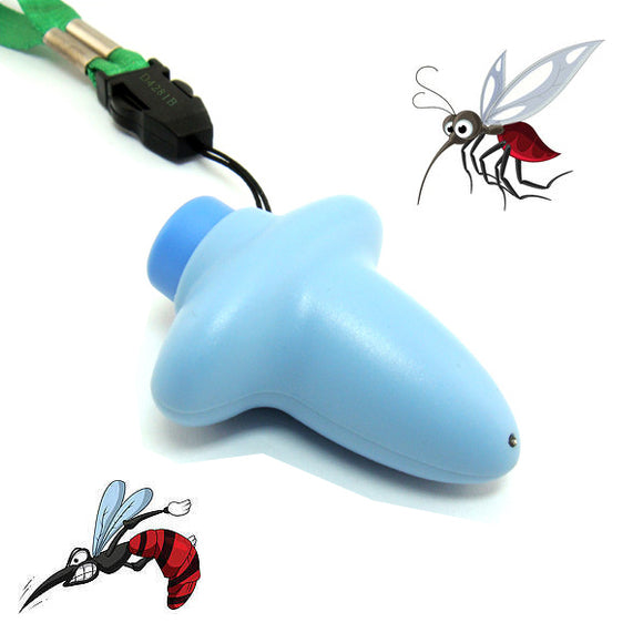 Auto Power Mosquito Bite Relief Anti Itch Gadget Soothe Relieve Itching Quartz Detumescent Adornment