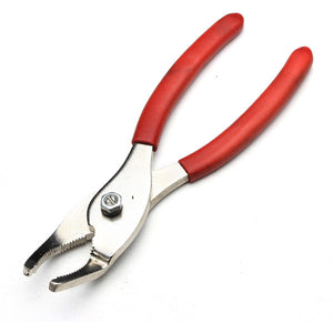 Door Peephole Clamp Pliers Locksmith Tools Lock Pick Tools