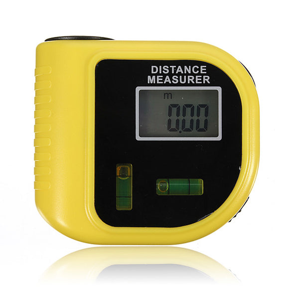 CP-3010 Laser Rangefinders Ultrasonic Distance Measurer Meter