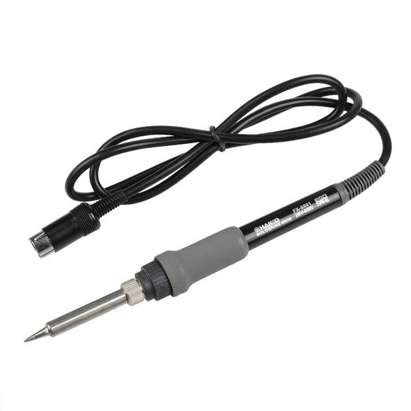 FX-8801 26V 70W Soldering Iron Handle for FX888D Solder Station