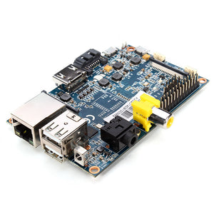 Original Banana PI A20 Dual Core Development Board