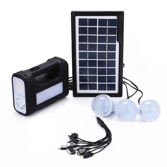 Solar kit GD-8017