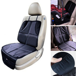 Car Auto Baby Infant Child Safety Seat Protector Anti-slip Cushion Cover