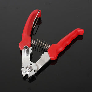 6 Inch Bicycle Brake Brake Gear Wire Cut Cable Cutter Repair Tool