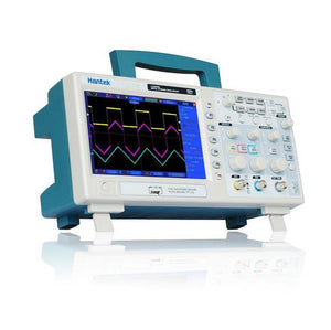 Hantek DSO5102B 7inch 2-Channel Digital Storage Oscilloscope