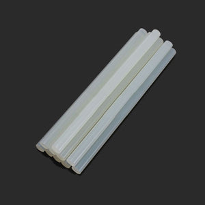 10Pcs Glue Adhesive Sticks For Hot Melt Gun Car Audio Craft 11 x 200mm