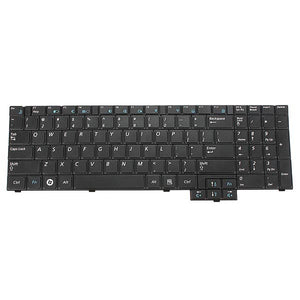 US Laptop Keyboard for Samsung R540 NP-R540 NP-R620 R620 R530 R618