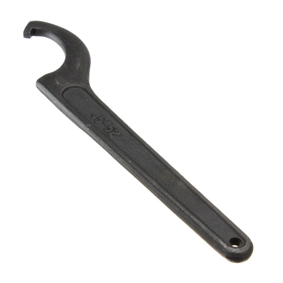 45-52mm Half Moon Spanner Mill Holder Wrench CNC Tool