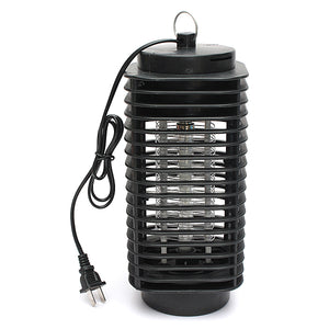 220V EU 110V US Electrical Mosquito Flying Insect Pest Killer Light Lamp