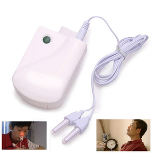 Rhinitis Therapeutic Instrument Red Light Treatment