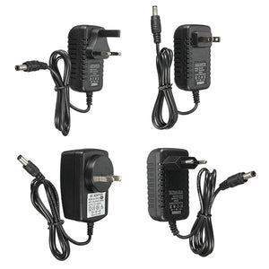 DC 5V 2A AC Universal Adapter Converter Charger Power Supply