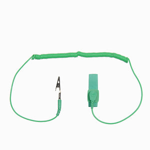 ProsKit AS-611 Anti-Static Wrist Strap ESD Safe Hand Ring