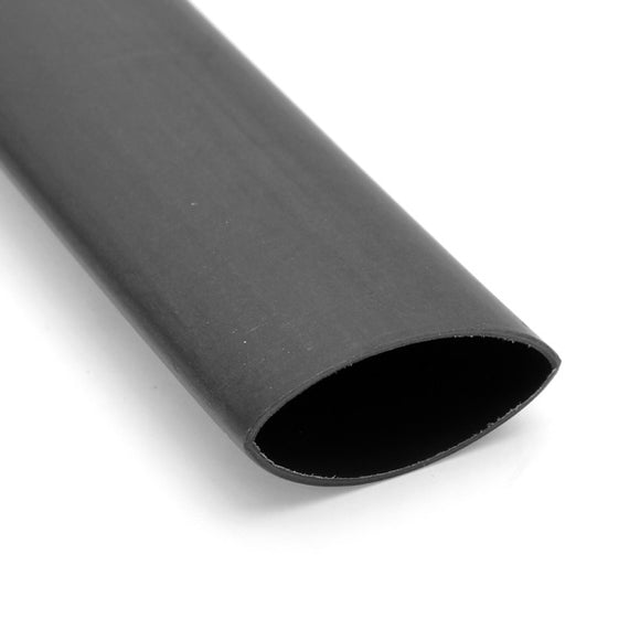 Heat Shrink Tubing 12.7 mm Black Tube Sleeving Kit Pack