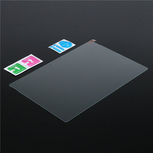 Transparent Glass Screen Protector for 13.5 Inch Microsoft Surface Book Tablet