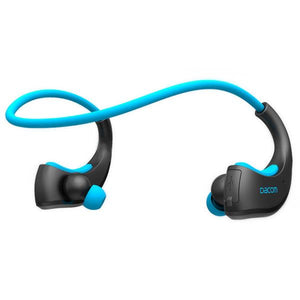 Original DACOM Armor Sport IPX5 Waterproof Music Wireless Bluetooth Headphone Headset