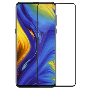 Bakeey Anti-explosion HD Clear Full Cover Tempered Glass Screen Protector for Xiaomi Mi MIX 3