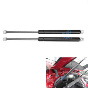 2 Pcs Bonnet Hood Lift Supports Shock Struts For BMW E36 Sedan 318i 323i 328i M3