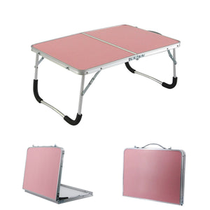 Andes Lightweight Aluminium Folding Camping Picnic Festival Travel Table