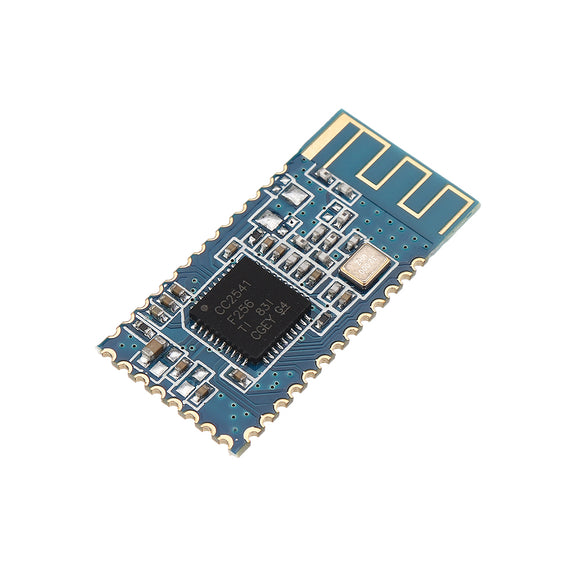 3pcs BLE bluetooth 4.0 Serial Port Module cc2540 cc2541 Data Transparent Transmission Module Low Power Consumption