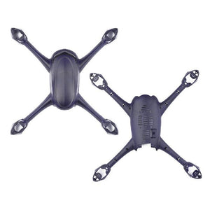 Hubsan H216A X4 RC Quadcopter Spare Parts Body Shell Cover H216A-01