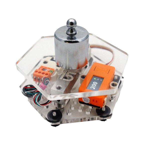 Scale DIY Kit Including Weight Sensor High Precision Electronic Scale Weighing Machine