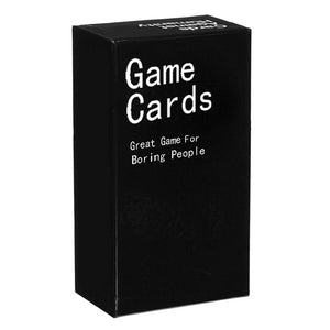 Game Cards Christmas Toys Fidget Toys Basic Edition