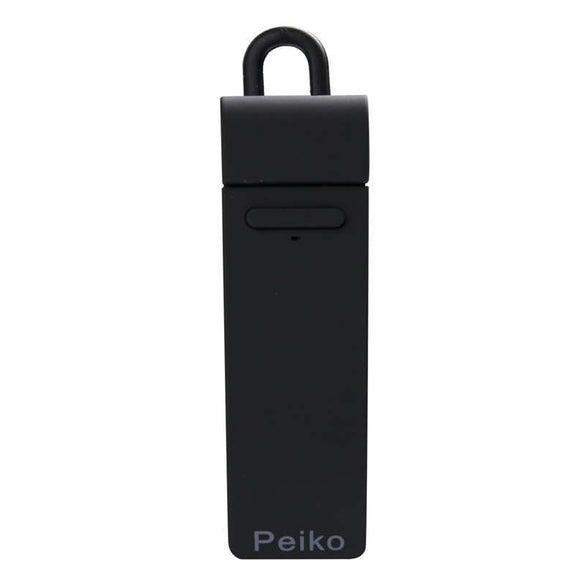 Peiko One World Series 16 Language Translation Bluetooth 4.1 Wireless Earphone