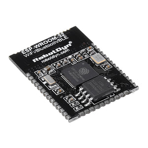 Robotdyn WiFi bluetooth ble ESP32 ESP-WROOM-32 Module Development Board