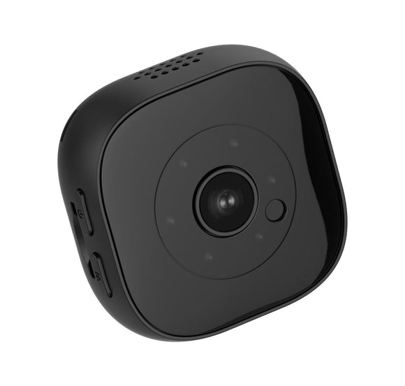 H9 Mini 1080P 30fps Video Night Vision Sport Camera