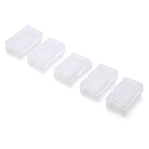 5PCS AB Clip AB Battery Balance Plug For 2S 3S 4S 5S 6S