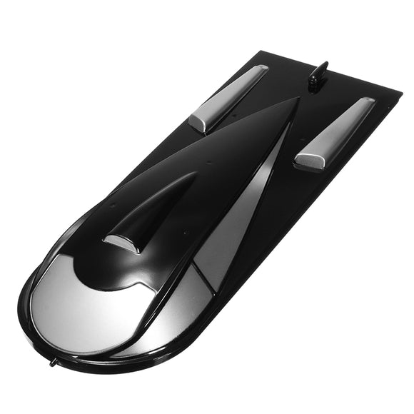 Volantex ATOMIC V792-4 RC Boat Parts Hull Cover Painted With Bolt (Without Decals) V792402