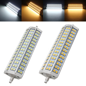 R7S 189MM Non-dimmable LED Bulb 30W 84 SMD 5050 Flood Spotlight Corn Light Lamp AC 85-265V